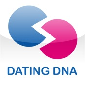 Dating DNA - #1 Dating App for iPhone with 100% Free Service