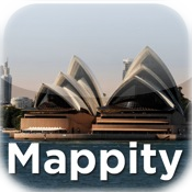Mappity Sydney
