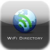 Wifi Directory  (Wireless Hotspots Finder)
