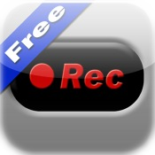 Audio Memos Free - Das Diktiergerät
