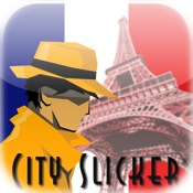 Paris City Slicker