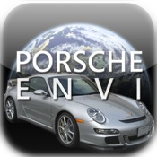 Porsche Envi