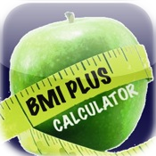BMI Calculator Plus