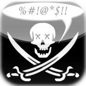 iPirate:  Pirate Insult Generator