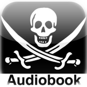 Audiobook-Treasure Island