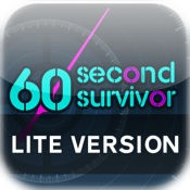 60 Second Survivor Lite