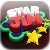 Star Jim - Galaxy Hero