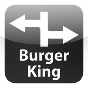 BK Locator - Find your nearest Burger King