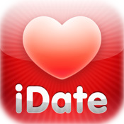 Dating App by iDate - Online Dating Personals & Social Chat for Singles to find a Date