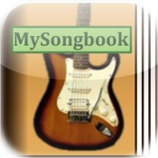 MySongbook - Lyrics & Chords