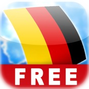 FREE German Audio FlashCards