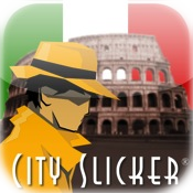Rome City Slicker