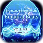 Brainwave Entrainment - Vol. 1 Complete