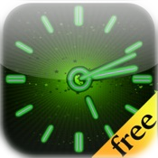 Free Analog Clock