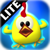 Chicks on the Loose: LITE