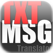 Text Message Translator