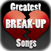 Break-up Songs - 100 Greatest of All Time