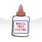 Email Text Paster