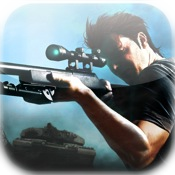 SHOOTER: THE OFFICIAL MOVIE GAME
