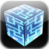 Crate Maze