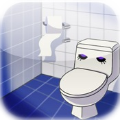 iFlush Toilet (free)