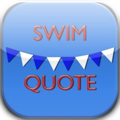 Swim Quote