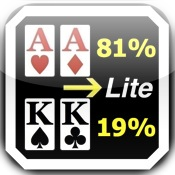 PokerCruncher - Lite - Poker Odds Calculator