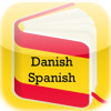 Danish-Spanish QuicknEasy Translator