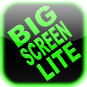 Big Screen Lite
