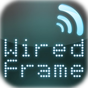 Wired Frame (PhotoFrame)