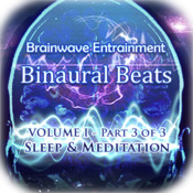 Sleep & Meditation - Vol. 1 - Brainwave