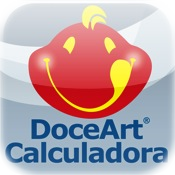 Calculadora DoceArt