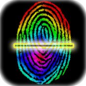 Advanced CIS Fingerprint Scanner