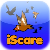 iScare