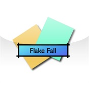 Flake Fall