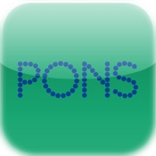 PONS Standard French Dictionary