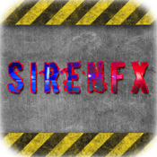 SirenFX - Police / Emergency Sound Effects