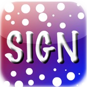 iSign - Sign Language Helper