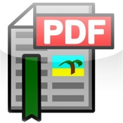 Pdf+ (die mobile PDF-Reader)