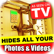Video Safe -No#1 for Video & Photo Privacy.