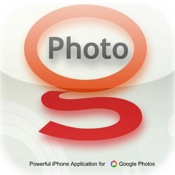 gPhoto - google photos iphone client