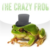 The Crazy Frog