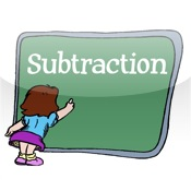 A+ Math Facts Subtraction Flash Cards