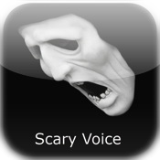 Scary Voice Changer (Recorder)