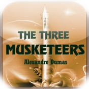The Three Musketeers.