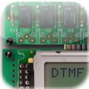 DTMF Decoder