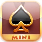 Mega Poker Online Texas Holdem (Mini Edition)