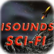 iSounds Sci-Fi