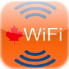 Canada WiFi
