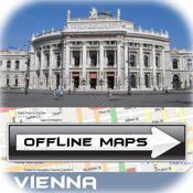 Vienna Map Offline